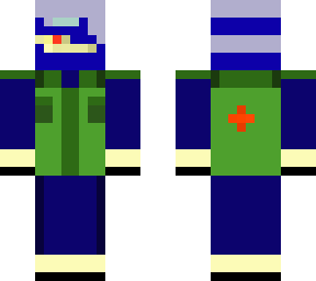 kakashi