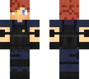 keith policia:o