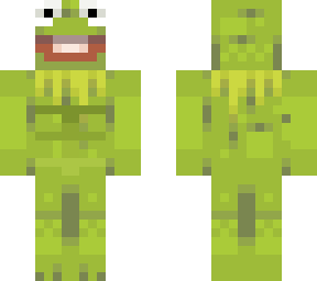 kermit a little sus credit fully to susyvillager