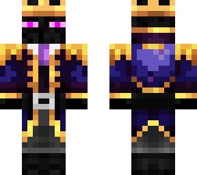 king enderman 2.0