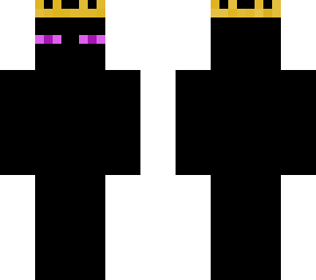 king enderman