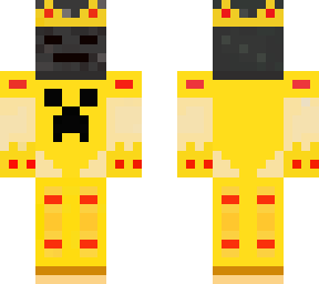 king half witherskeleton