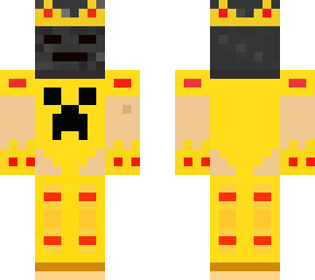 king half witherskeleton