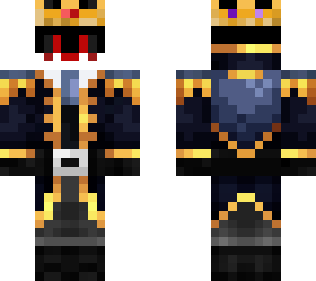 king midnight (updated)