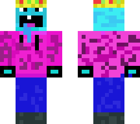 king noob