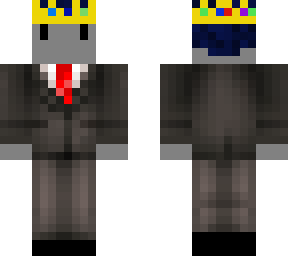 king oc