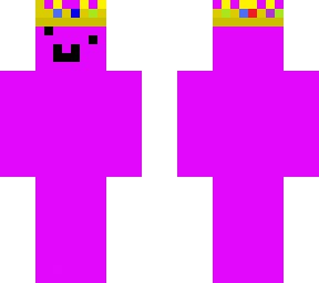 king ponky (techno crown)