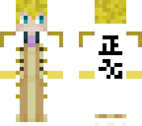 kizaru blond