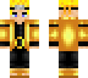 kuruma naruto remade