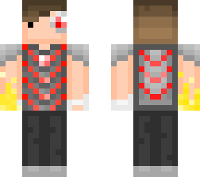 le new x