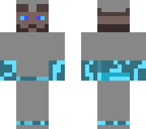lightning iron