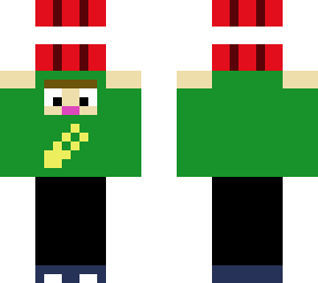 lil zedeadlygamer