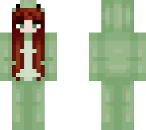 lilly leaper