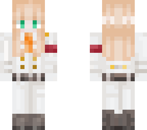 lucynafea skin