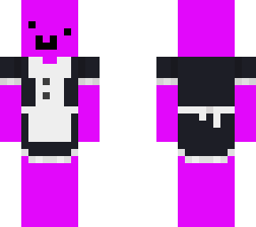 maid ponky