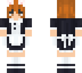 maid porko