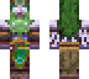 malfurion v2