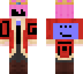manblade