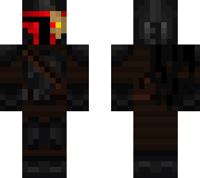 mandalorian