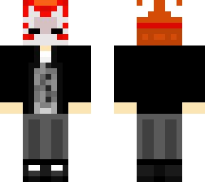 mask boi (afterwards)