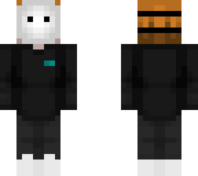 masked