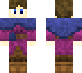 medieval citizen
