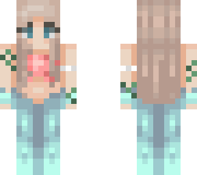 mermaid (fixed)