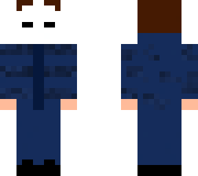 michael myers halloween