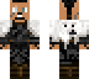 mike viking king