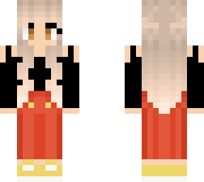 minnie rework
