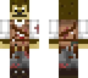 monkey richtofen