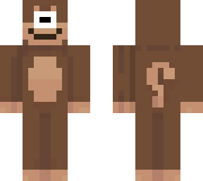 monkeyclops