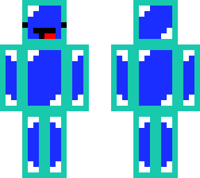 mr.blue