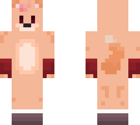 my fursona 1.2