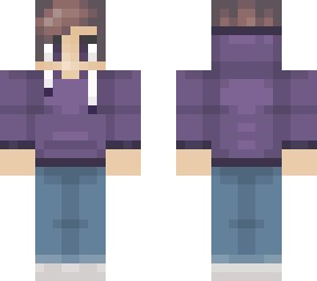 my skin