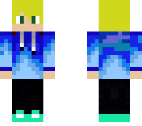 my skin
