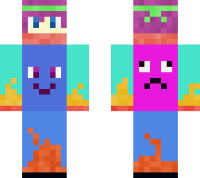 my skin