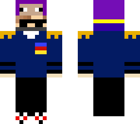 my skin update