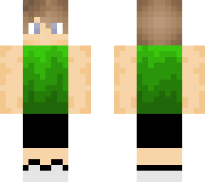 my summer skin