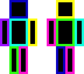 neon