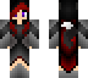 new blaze skin