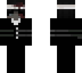 nice skin
