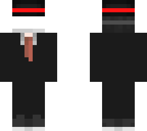 no face