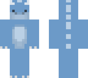 not my skin