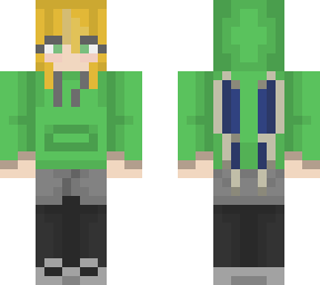 notaspy skin
