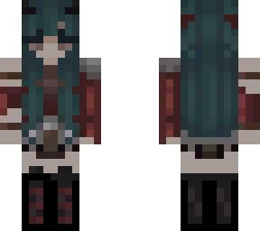 nova skin