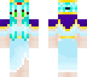 ocean queen