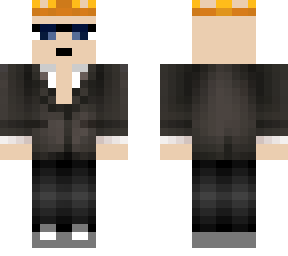 old ruler skin!