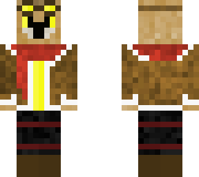 owl