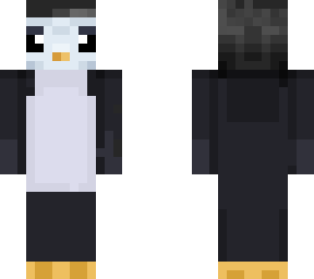 penguin